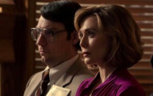 Qué ver en Netflix, el thriller español de 6 capítulos que te atrapa enseguida