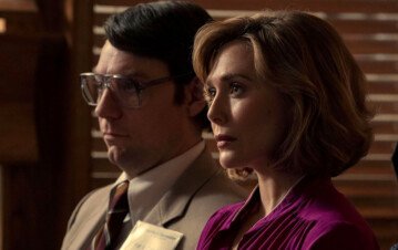 Qué ver en Netflix, el thriller español de 6 capítulos que te atrapa enseguida