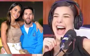 Mercedes Moran sorprendió al confesar que a los 70 y tras dos matrimonios apuesta a una pareja abierta