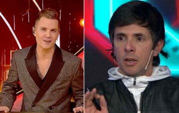 La tensa reunión de Araceli González y Adrián Suar para pelear por una fortuna: “Ella exige que le pague más de…”