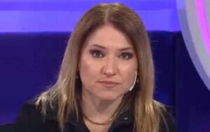 Ian Lucas letal con Evangelina Anderson tras su coqueteó con L-Gante: “Un boludo, no quiero ni nombrarla”