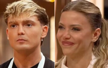 Gran Hermano contó la verdad del porro de Danielik en la casa y crece el escándalo