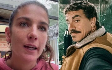 No respondía ni daba señales de vida: así fue cómo la mamá de Ian Cabrera llegó a la escuela a buscar a su hijo y lo encontró muerto