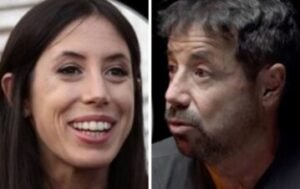 La desgarradora historia de Sofía Sarkany: se aferró a sus sueños hasta el final y murió días después de ser mamá