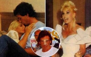 ¡Contó todo! Roberto García Moritan habló del romance con Virginia Gallardo: “La apoyo para…”