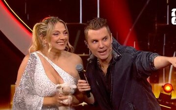 Yanina Latorre anunció la separación de una pareja emblemática: la famosa tercera en discordia que causó la ruptura