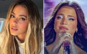 El mensaje de María Becerra a Tini Stoessel que destapó lo más fuerte de su pelea con Emilia Mernes: “Juntas…”