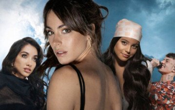 El secreto íntimo que Emilia Mernes filtró sobre Tini Stoessel y desató su pelea a muerte