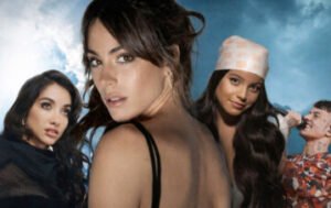 Horrible: el destrato de Emilia Mernes a una pequeña niña en medio del escándalo con Tini Stoessel