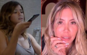 Fabián Cubero confirmó la venganza contra Nicole Neumann por festejarle los 15 a su hija: “No habrá paz”