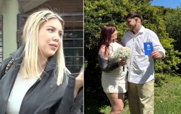 Eliana Guercio explotó en LAM a los gritos y desató una pelea infernal al aire: “¡Me parecés un asco!”