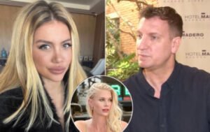 En su pelea con Mauro Icardi por sus hijas, Wanda Nara sufre el desplante de Kennys Palacios: “Le pedí que…”