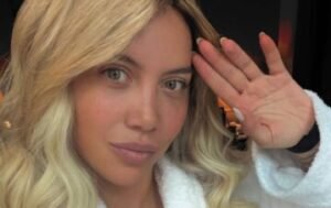 Maxi López habló a fondo de la separación de su hijo Valentino y sorprendió: “Él está…”