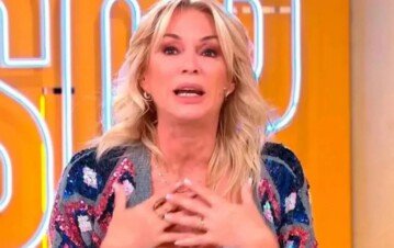 Así fue como detuvieron a la ex Gran Hermano Luciana Martínez, denunciada por viuda negra