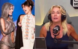 ¡Traición! La imperdonable actitud de Emilia Mernes con María Becerra que enfureció a Tini Stoessel: “La echó”