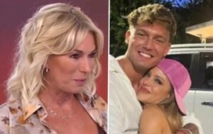 Gastón Trezeguet destrozó a Brian Sarmiento luego de que el futbolista llorara por la comida en Gran Hermano