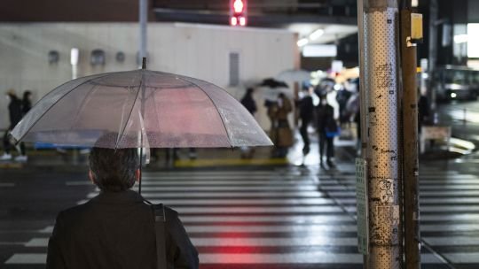 Alerta naranja por tormentas fuertes, ráfagas y ocasional caída de granizo en Buenos Aires