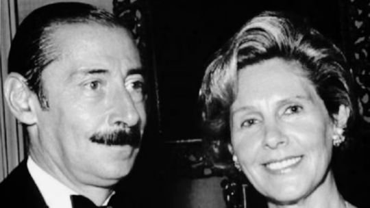 Alicia Hartridge de Videla, la mujer que rechazó la herencia de “esa mujer” y construyó la “familia ejemplar” del dictador