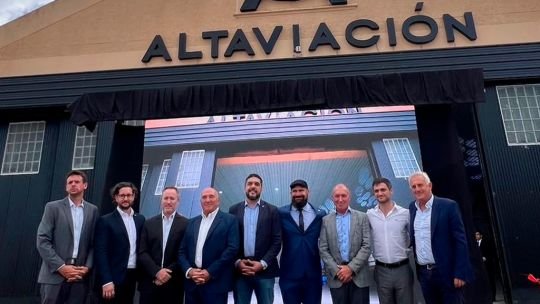 Una empresa de aviación civil buscar ser el “salvavidas” de FAdeA: aterriza con una inversión de 0 millones