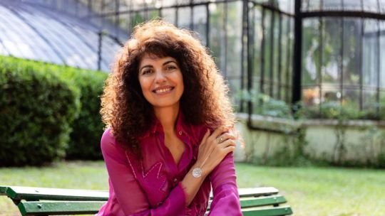 Ana Arozoumanian sobre la gestión actual: “Un gobierno que no tiene pudor se convierte en pornográfico”