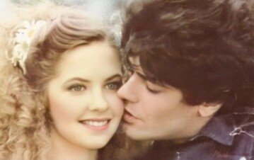 ¡Se enteró por la tele! La palabra del novio de Luana de Gran Hermano tras ser dejado en pleno vivo