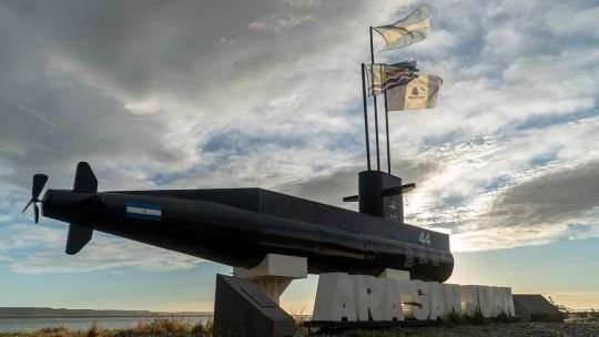 Comenzó el juicio por el hundimiento del ARA San Juan, la mayor tragedia naval argentina en tiempos de paz