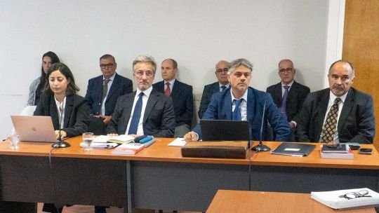 A nueve años del hundimiento, comenzó en Río Gallegos el juicio por la implosión del ARA San Juan