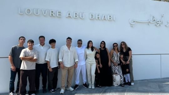 Guerra en Medio Oriente: argentinos varados en Dubái piden ayuda del Gobierno para volver al país