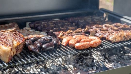 ¿Adiós al asado?: “La gente busca lo más barato hoy en día”