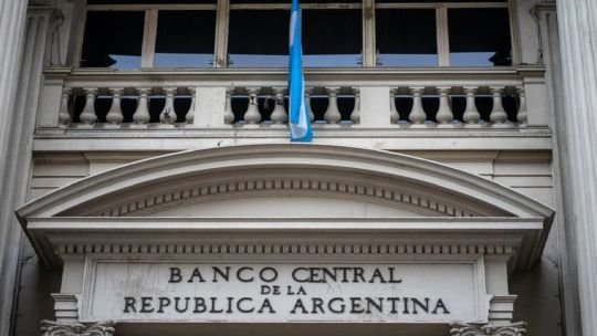 El Banco Central compró US$ 48 millones y ya suma más de US$ 4.000 millones en 2026