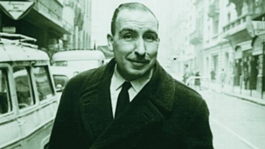 “¡Alberte, te venimos a matar!”: la historia del edecán de Perón, el primer asesinado después del golpe