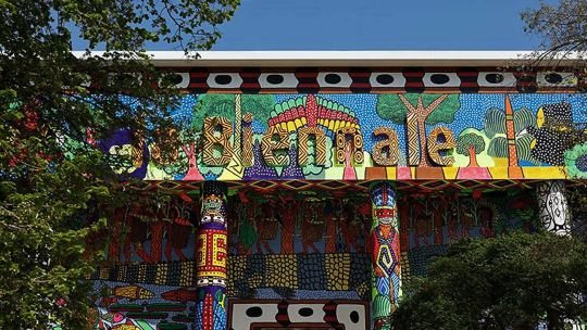 Ucrania insta a la Bienal de Venecia a que vuelva a excluir la participación de Rusia