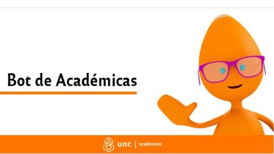 La UNC lanza su propia IA para responder consultas las 24 horas