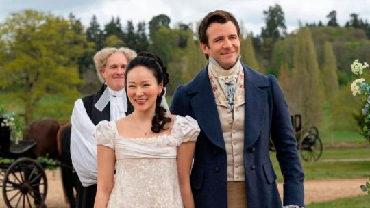 Bridgerton “perdió su rumbo de inclusión”: de pilar conceptual a recurso estético