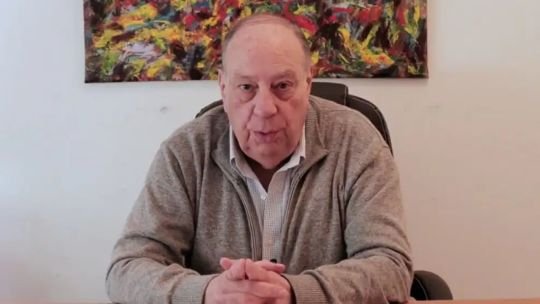 Roberto Cachanosky advirtió sobre el empleo: “Los datos sobre desocupación son muy claros”