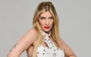 ¡Bombazo! Fernanda Iglesias confirmó la infidelidad de Diego Latorre a Yanina Latorre: “Se está garch… a…”