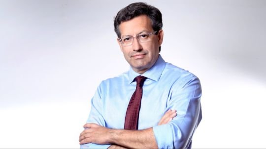 Ceferino Reato: “Toda dictadura tiene componente cívico, los K usaron ‘cívico militar’ para atacar al campo”