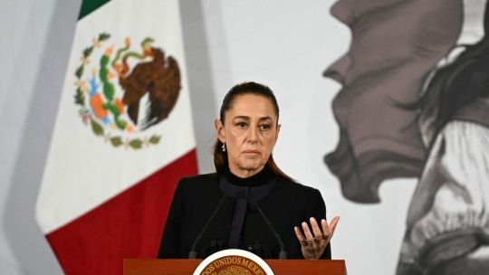 Sheinbaum reafirmó la alianza con Cuba frente a presiones externas: “Es grandeza de corazón”