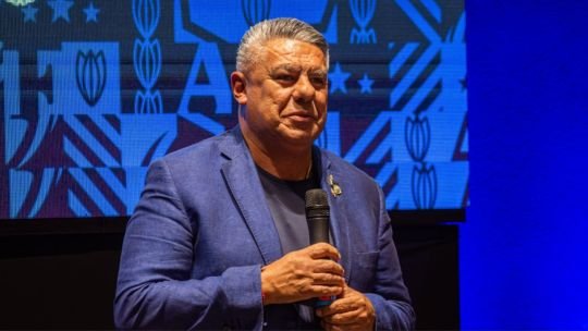 Paro en el Fútbol Argentino: AFA se plantó de espaldas a los hinchas