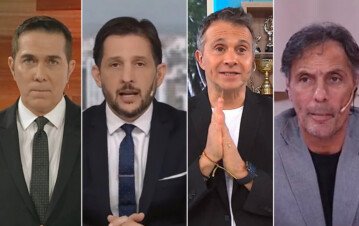 Yanina Latorre contó lo que no se vio de la feroz pelea de dos panelistas: “Se fueron a las manos”