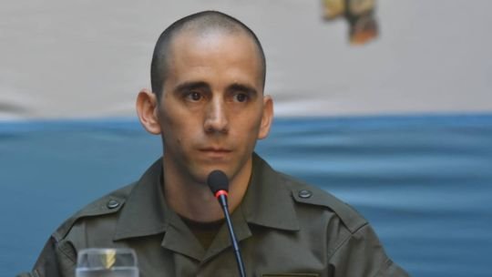 Nahuel Gallo, tras estar 448 días preso en Venezuela, remarcó que “el Rodeo 1 es un lugar de tortura”