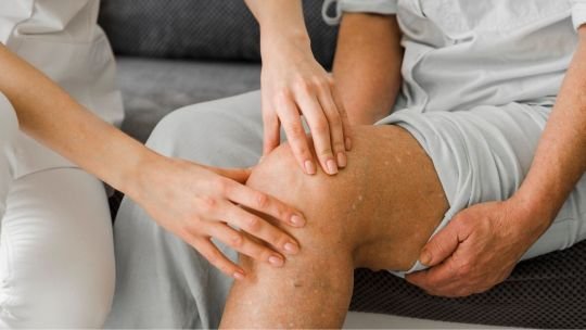 Día Internacional del Linfedema: causas, síntomas y la falta de tratamiento especializado en el mundo