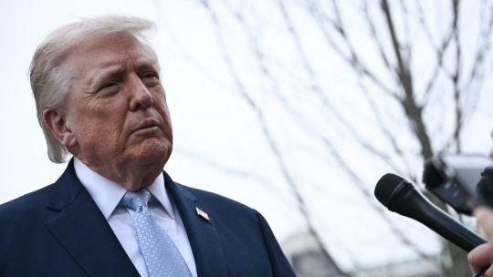 Guerra en Medio Oriente hoy, EN VIVO: Trump dice que pospuso ataques contra plantas de energía de Irán tras “muy buenas” conversaciones