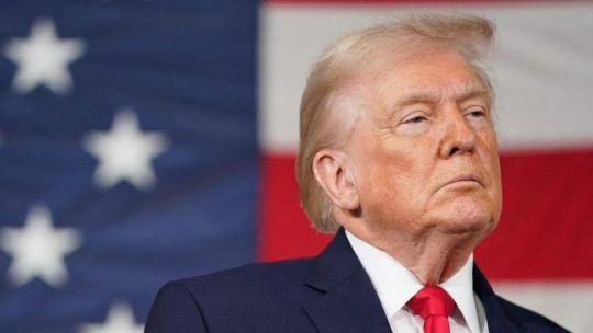 Guerra de fondos en Washington: Donald Trump saltea al Congreso para financiar la expansión naval en el Índico