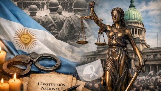 Declaración del Club Político Argentino: “A cincuenta años del último golpe de Estado”