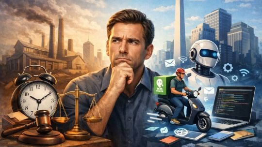 La informalidad laboral volvió a subir y ya afecta a 4 de cada 10 trabajadores en la Argentina