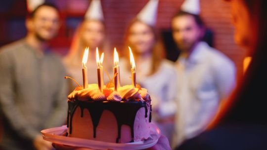 El mensaje oculto de tu cumpleaños: la razón por la que estás en el mundo