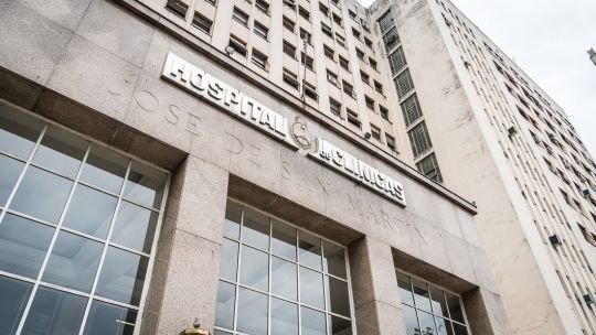 El Hospital de Clínicas ofrece chequeos gratuitos: ¿cuáles son?