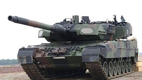 Los tanques más poderosos del mundo en 2026: tecnología, blindaje y potencia de fuego