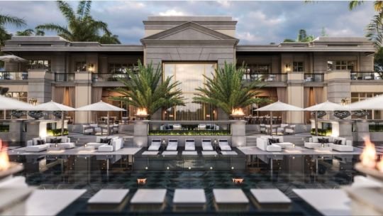 El nuevo refugio de Mark Zuckerberg en Indian Creek: una mansión de 170 millones de dólares